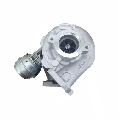 GT2056V 751243-5002S QW25 نیسان ناوارا توربوشارژر 2.5L 14411-EB300