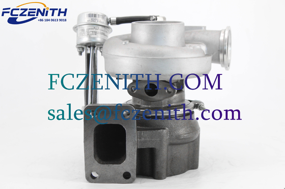 3592317 3800998 توربوشارژر HX30W برای موتور 4BTA 4BTAA