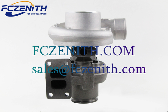 Euro Cargo 150E28 کوماتسو توربوشارژر HX35W 3597180 3595279 4033086 403308600H 4033086H 4035408 504040250 504040250R