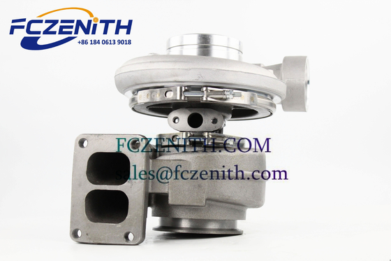 HX55 ولوو توربوشارژر 3591077 برای موتور FH12 FM12 D12C 3591078 3165219 4027013 3531858 3533544 20857657