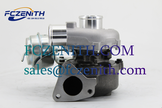 GT1749V نیسان توربو شارژر 2823127900 برای موتور D4EA-V