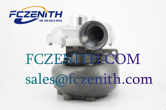 موتور توربوشارژر K27 Liebherr قسمت سوپرشارژر و توربوشارژر 53279886214 برای بیل مکانیکی R914 R924