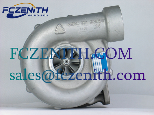 K29 D926TI دیزل موتور لیبهر توربوشارژر 53299886707 5700107