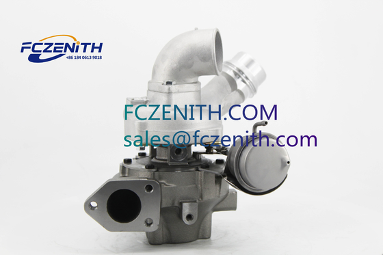 GT1749V BV43 Hyundai Turbo 28231-4A700 28230-4A700 53039880353 برای موتور A4CB E-5 H1 Grand Starex