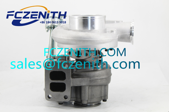 سفارشی سازی HX35W 4050267 2881915 Cummins Turbo For 6BTAA 235 Engine