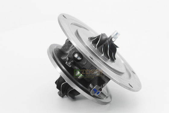 تعویض کارتریج توربوشارژر GUN125R CT16V Chra 17201-11070