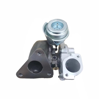 GT2056V 751243-5002S QW25 نیسان ناوارا توربوشارژر 2.5L 14411-EB300