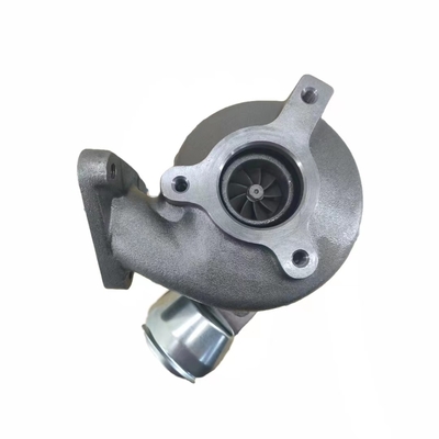 GT2056V 751243-5002S QW25 نیسان ناوارا توربوشارژر 2.5L 14411-EB300