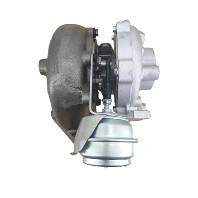 GT2056V 751243-5002S QW25 نیسان ناوارا توربوشارژر 2.5L 14411-EB300