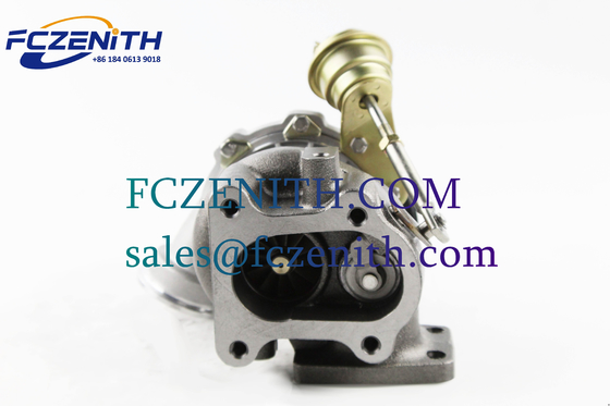 K16 904W مرسدس بنز توربوشارژر 53169887118 9040966899 A9040966899 A9040967299 برای موتور OM904LA-E3 OM904LA Euro-3
