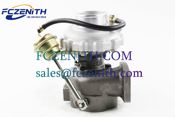 K16 904W مرسدس بنز توربوشارژر 53169887118 9040966899 A9040966899 A9040967299 برای موتور OM904LA-E3 OM904LA Euro-3