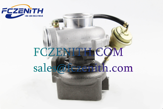 K16 904W مرسدس بنز توربوشارژر 53169887118 9040966899 A9040966899 A9040967299 برای موتور OM904LA-E3 OM904LA Euro-3