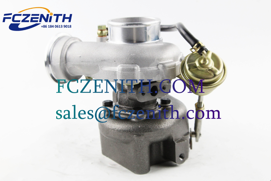 K16 904W مرسدس بنز توربوشارژر 53169887118 9040966899 A9040966899 A9040967299 برای موتور OM904LA-E3 OM904LA Euro-3