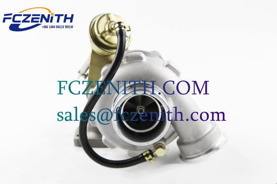 K16 904W مرسدس بنز توربوشارژر 53169887118 9040966899 A9040966899 A9040967299 برای موتور OM904LA-E3 OM904LA Euro-3