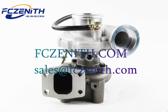 K16 904W مرسدس بنز توربوشارژر 53169887118 9040966899 A9040966899 A9040967299 برای موتور OM904LA-E3 OM904LA Euro-3