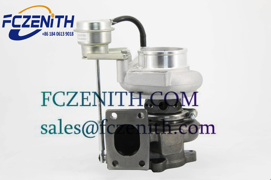 تراکتور کشاورزی HX25W توربوشارژر Iveco برای 4 سیلندر 2 ولت TC 4041367 504127334