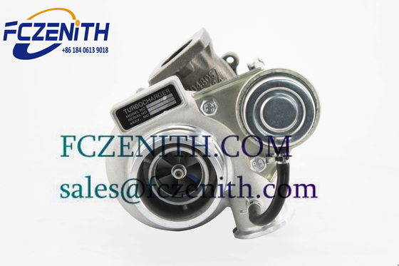 تراکتور کشاورزی HX25W توربوشارژر Iveco برای 4 سیلندر 2 ولت TC 4041367 504127334