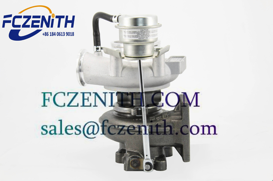 تراکتور کشاورزی HX25W توربوشارژر Iveco برای 4 سیلندر 2 ولت TC 4041367 504127334