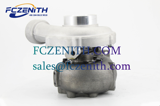 موتور OM502LA-E2/E3 مرسدس بنز توربوشارژر K27 53279886533 A0090961799 0090968699 A0090968799