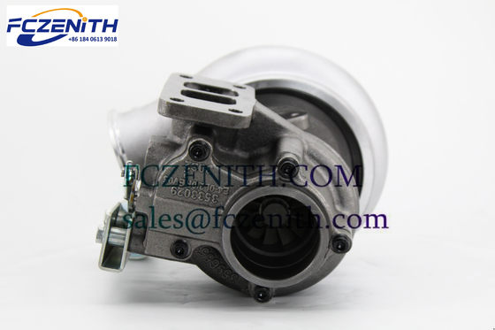 HX35W 4039043 4038597 4955158 توربو برای موتور QSB Tier-3