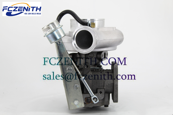 HX35W 4039043 4038597 4955158 توربو برای موتور QSB Tier-3