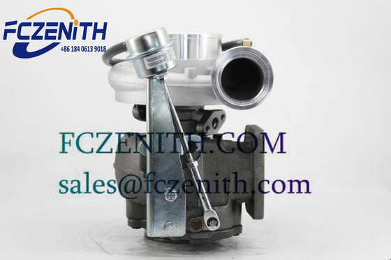 HX40W 4051033 4048335 3783604 توربوشارژر برای DCEC CUMMINS L360 L375 8.9L 265KW 275KW