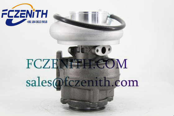 HX40W 4051033 4048335 3783604 توربوشارژر برای DCEC CUMMINS L360 L375 8.9L 265KW 275KW