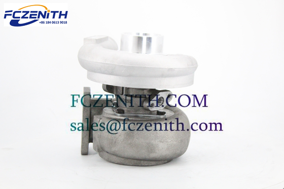 OEM Commercial Hx40 Turbocharger 13030164 برای موتور WD615