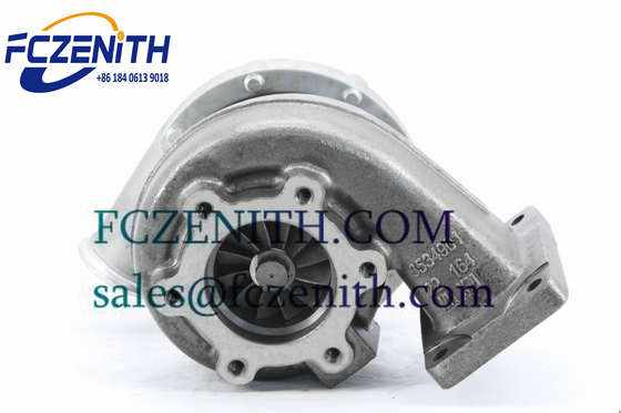 HX50 VG1560118227 4049426 4046577 توربوشارژر برای کامیون HOWO موتور دیزلی WEICHAI WD615
