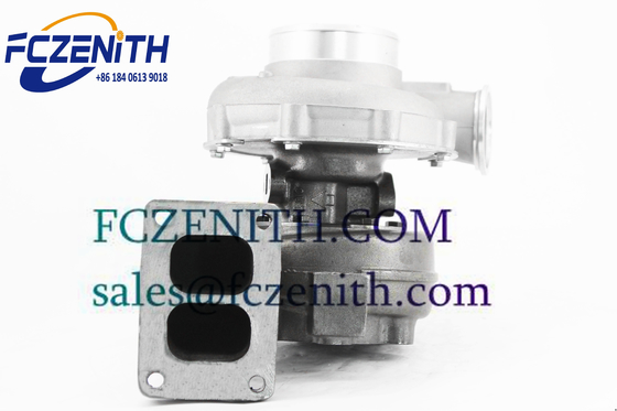 HX50 VG1560118227 4049426 4046577 توربوشارژر برای کامیون HOWO موتور دیزلی WEICHAI WD615