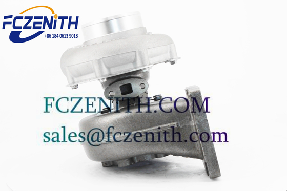 HX50 VG1560118227 4049426 4046577 توربوشارژر برای کامیون HOWO موتور دیزلی WEICHAI WD615