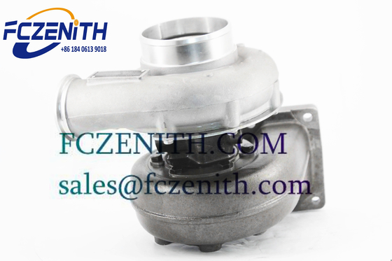 HX50 VG1560118227 4049426 4046577 توربوشارژر برای کامیون HOWO موتور دیزلی WEICHAI WD615