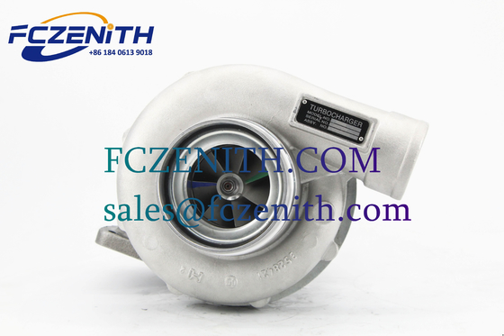توربوشارژر موتور ماشین HX50 3537639 3528018 313414 313411 1340173 1117734 for DSC11-21 DSC11-23 DSC11-38