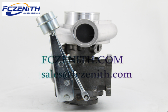 HX40W 4038421 4090015 6743818040 4089189 6743-81-8040 for 6C 6CTAA SA6D114E موتور توربو