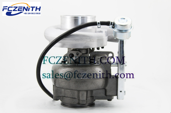 HX40W 4038421 4090015 6743818040 4089189 6743-81-8040 for 6C 6CTAA SA6D114E موتور توربو
