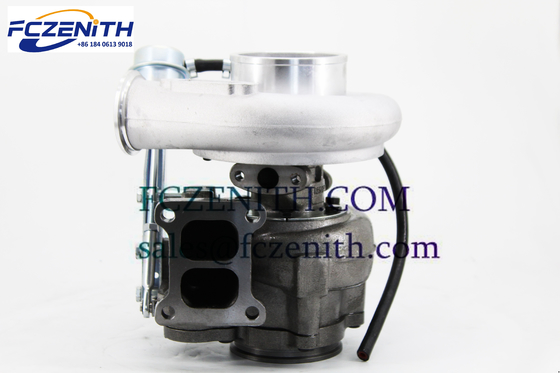 HX40W 4038421 4090015 6743818040 4089189 6743-81-8040 for 6C 6CTAA SA6D114E موتور توربو