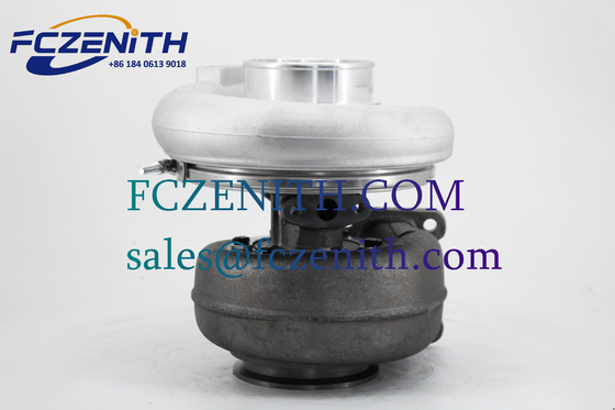 HX55-10 4038613 1538372 1538373 توربوشارژر اسکانیا برای موتور DC12