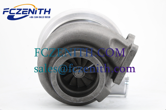 HX55-10 4038613 1538372 1538373 توربوشارژر اسکانیا برای موتور DC12