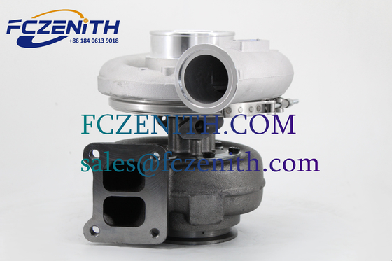 HX55-10 4038613 1538372 1538373 توربوشارژر اسکانیا برای موتور DC12