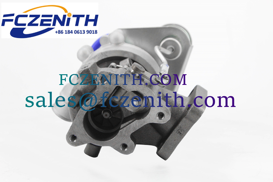 توربوشارژر موتور خودرو CT9 2L-T 1720154090 17201-54090 1720164090 17201-64090 17201-54090