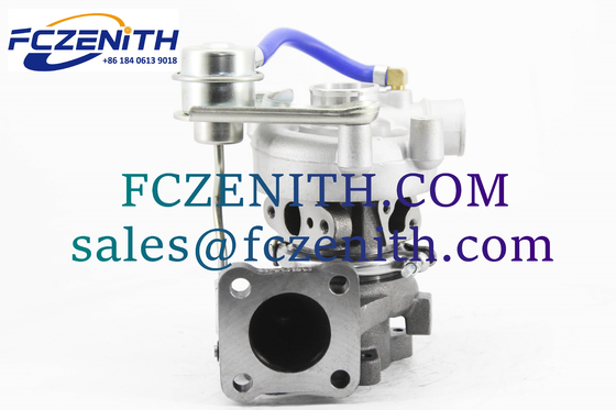 توربوشارژر موتور خودرو CT9 2L-T 1720154090 17201-54090 1720164090 17201-64090 17201-54090