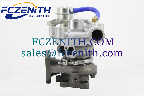 توربوشارژر موتور خودرو CT9 2L-T 1720154090 17201-54090 1720164090 17201-64090 17201-54090