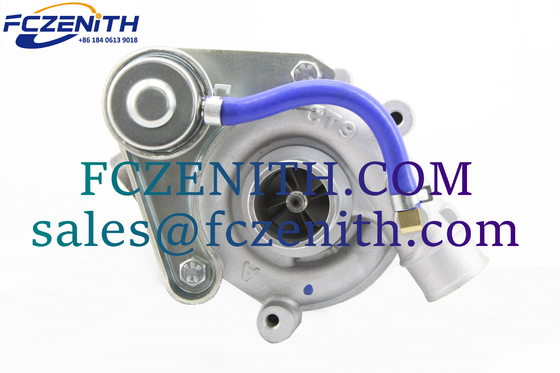 توربوشارژر موتور خودرو CT9 2L-T 1720154090 17201-54090 1720164090 17201-64090 17201-54090