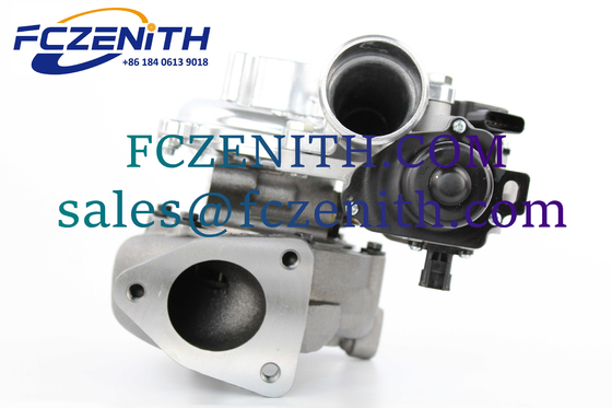 CT16V تویوتا توربو شارژر Chra Turbocharger Hilux SW4 17201-Ol040