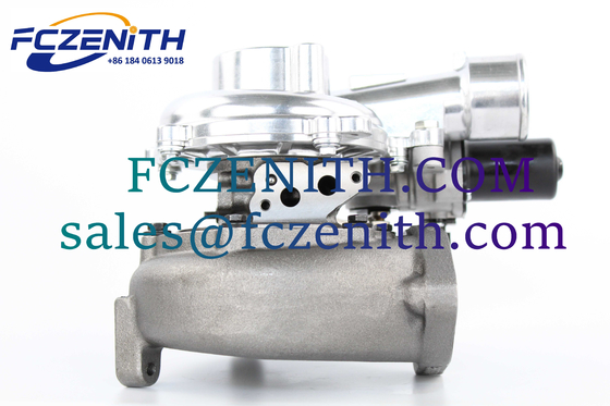 CT16V تویوتا توربو شارژر Chra Turbocharger Hilux SW4 17201-Ol040