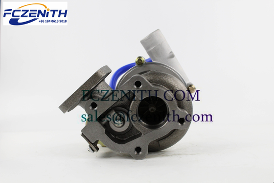 موتور GT1749S D4AE Hyundai Turbo 471037-5002S 2823041421 2823041422 FOR Chrorus Bus Mighty Truck 3.3L