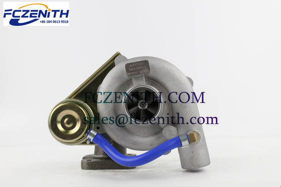 موتور GT1749S D4AE Hyundai Turbo 471037-5002S 2823041421 2823041422 FOR Chrorus Bus Mighty Truck 3.3L