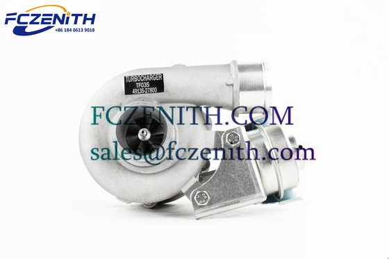 توربوشارژر موتور خودرو D4EB/D4EB-V برای هیوندای سانتافه CRDi 2.2L TF035HM 49135-07300/2823127800
