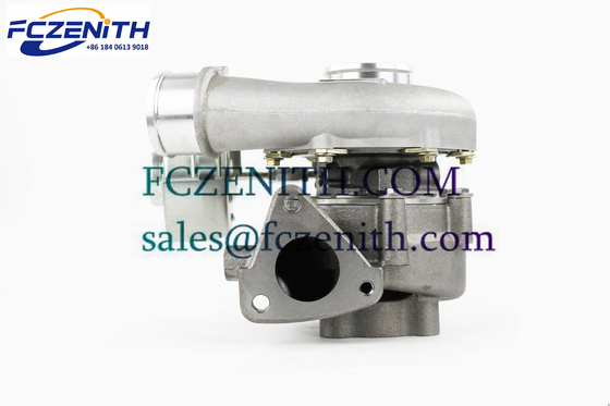 توربوشارژر موتور خودرو D4EB/D4EB-V برای هیوندای سانتافه CRDi 2.2L TF035HM 49135-07300/2823127800