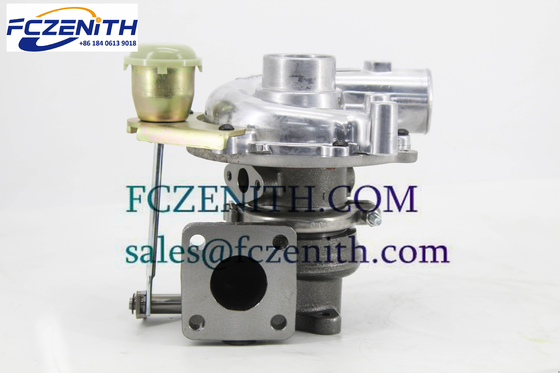 RHF4H VC420037 8972402101 4T508 ایسوزو توربو شارژر برای موتور 4JA1-L D-MAX 2.5L TD